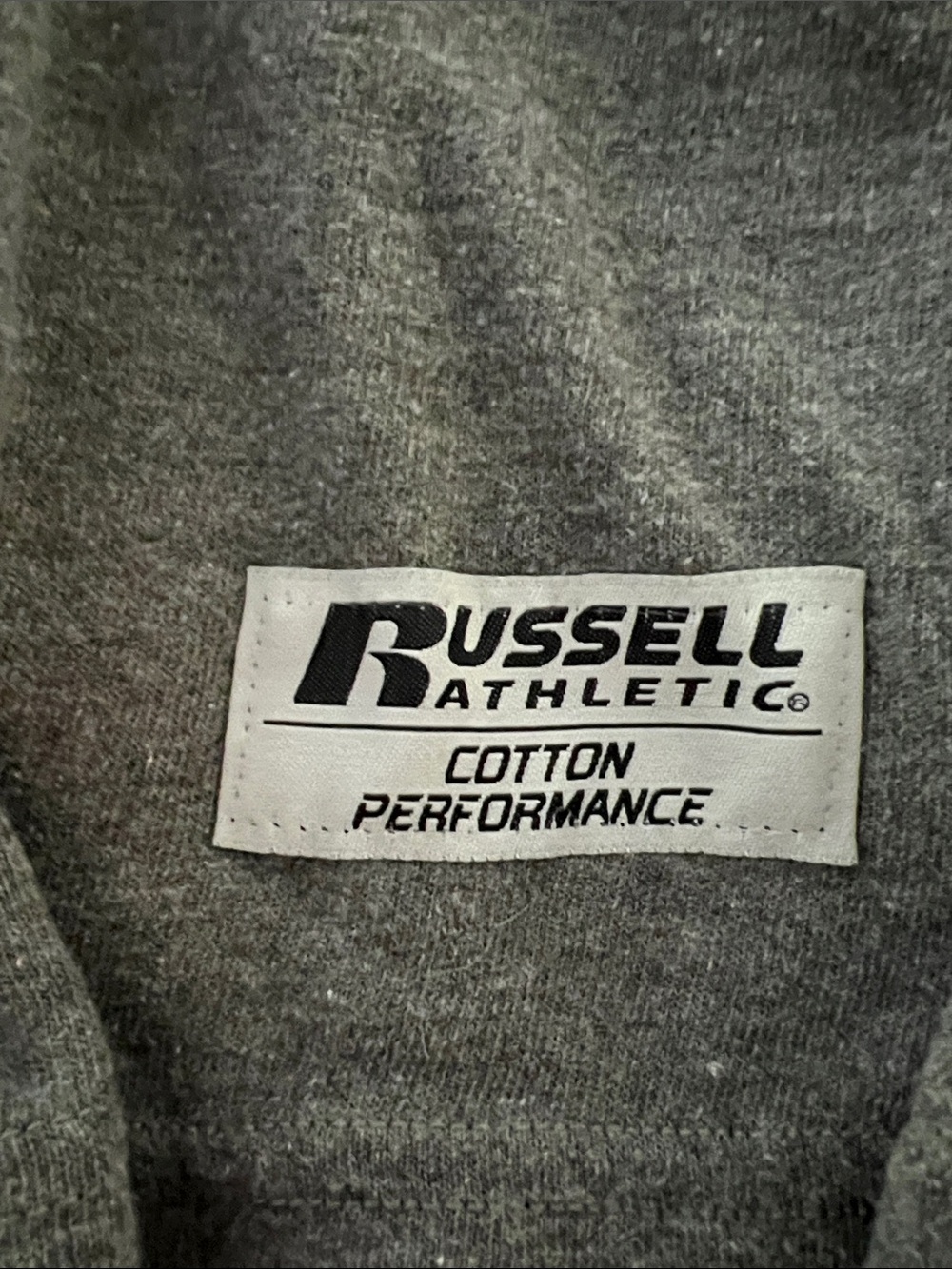 Russell Mens Green Short Sleeve T-shirt. Size XXL - Picture 2 of 4